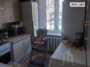 Продаж 1к квартири 34 кв. м на вул. Деміївська 37 • ID 34721224