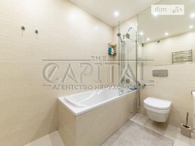 Продаж 6к квартири 168 кв. м на вул. Дмитрівська 45 • ID 34721207