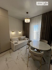 Продаж 1к квартири 42.1 кв. м на вул. Краснова • ID 34721136