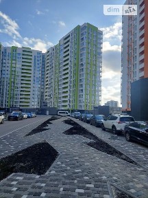Продаж 1к квартири 41 кв. м на вул. Бердника Олеся • ID 34720871