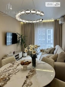 Продаж 3к квартири 61 кв. м на вул. Михайла Максимовича 24Г • ID 34720860