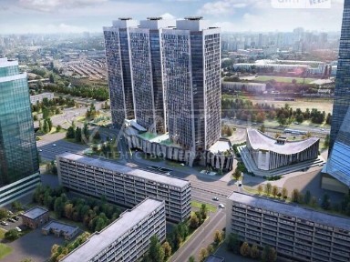 Продаж 3к квартири 112 кв. м на пров. Берестейський 11 • ID 34782861