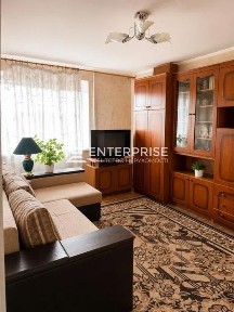 Продаж 2к квартири 61.2 кв. м на вул. Петра Вершигори 9 • ID 34720849