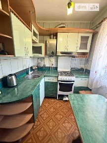 Продаж 2к квартири 44.6 кв. м на вул. Водопровідна 15 • ID 34720765