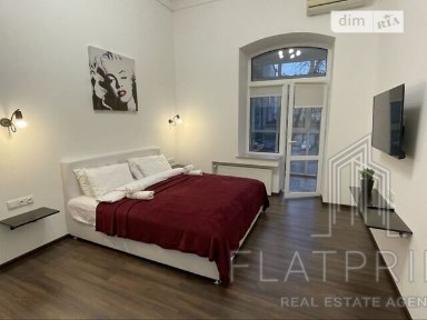 Продаж 4к квартири 125 кв. м на вул. Велика Васильківська 28 • ID 34720773