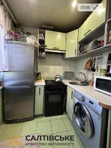 Продаж 2к квартири 44 кв. м на вул. Зубенка Владислава 58 • ID 34720779
