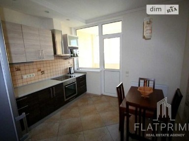 Продаж 1к квартири 48 кв. м на вул. Степана Рудницького 19/14 • ID 34720639