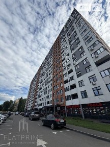 Продаж 2к квартири 67 кв. м на бул. Вацлава Гавела 28 • ID 34720413