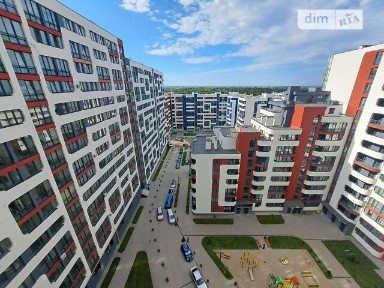 Продаж 2к квартири 56.7 кв. м на вул. Трускавецька 113 • ID 34720308