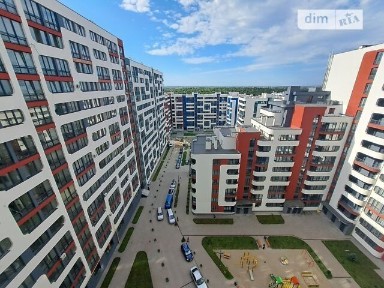 Продаж 2к квартири 56.7 кв. м на вул. Трускавецька 113 • ID 34720308