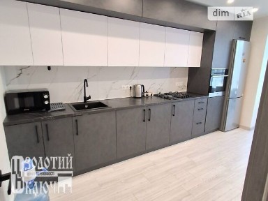 Продаж 1к квартири 56.9 кв. м на шосе Львівське 53, кв. 92 • ID 34720368