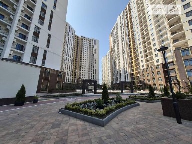 Продаж 2к квартири 61.5 кв. м на вул. Краснова • ID 34720254