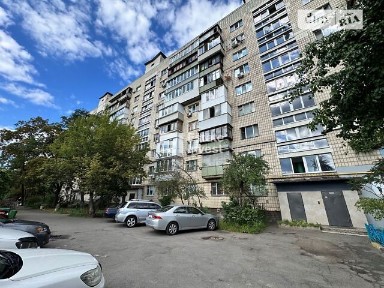 Продаж 1к квартири 30 кв. м на вул. Братиславська 26 • ID 34720159
