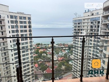 Продаж 1к квартири 40 кв. м на вул. Валерія Самофалова 16 • ID 34719850