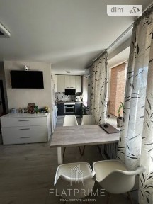 Продаж 1к квартири 26.1 кв. м на вул. Олени Теліги 57 • ID 34719967