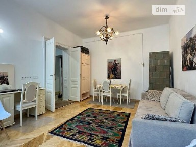 Продаж 2к квартири 61.1 кв. м на вул. Кониського Олександра 3 • ID 34719748