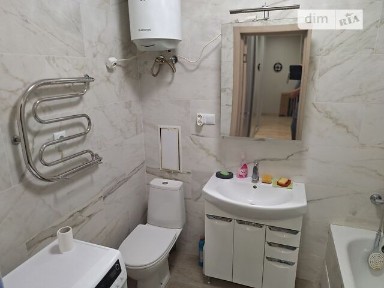 Продаж 1к квартири 49.3 кв. м на вул. Дача 55 9, кв. 203 • ID 34719751