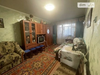 Продаж 1 кімнатної квартири (Томилівська)
