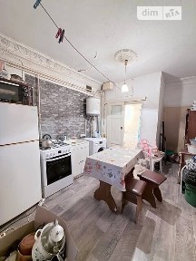 Продаж 2к квартири 35 кв. м на вул. Різовська • ID 34719485