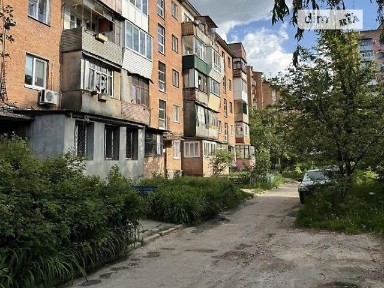 Продаж 2к квартири 46 кв. м на пров. Давидовського • ID 34719484