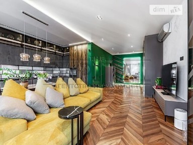 Продаж 3к квартири 109 кв. м на вул. Саперне Поле 12 • ID 34719476