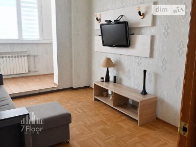 Продаж 2к квартири 55 кв. м на вул. Оноре де Бальзака 84А • ID 34719469