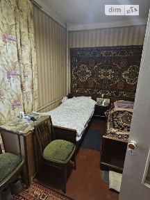 Продаж 2к квартири 46 кв. м на дор. Фонтанська • ID 34719379