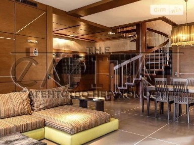 Продаж 5к квартири 215 кв. м на вул. Клінічна 28 • ID 34719410