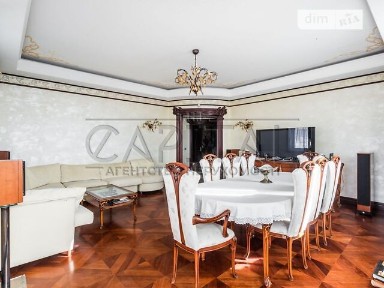 Продаж 4к квартири 158 кв. м на вул. Ковпака 17 • ID 34719383