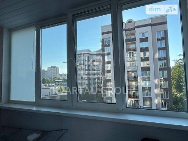 Продаж 1к квартири 39.8 кв. м на вул. Нове Шосе 8, кв. 27 • ID 34719233
