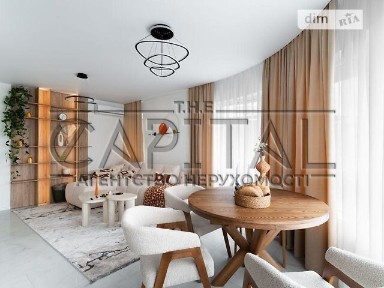 Продаж 2к квартири 73 кв. м на вул. Васильківська 1 • ID 34719307