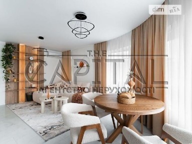 Продаж 2к квартири 73 кв. м на вул. Васильківська 1 • ID 34781953