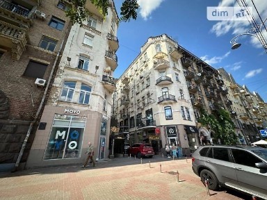 Продаж 5к квартири 259 кв. м на вул. Велика Васильківська 18 • ID 34719191