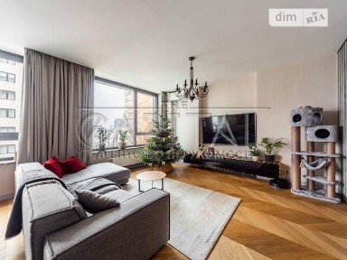 Продаж 3к квартири 104 кв. м на вул. Ділова 1 • ID 34719022