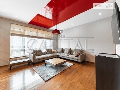 Продаж 3к квартири 131 кв. м на вул. Антоновича 131 • ID 34718938