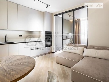 Продаж 1к квартири 46 кв. м на вул. Андрія Верхогляда 14А • ID 34718513