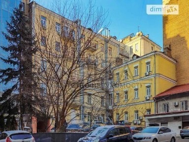 Продаж 4к квартири 139 кв. м на вул. Євгена Чикаленка 25 • ID 34718429