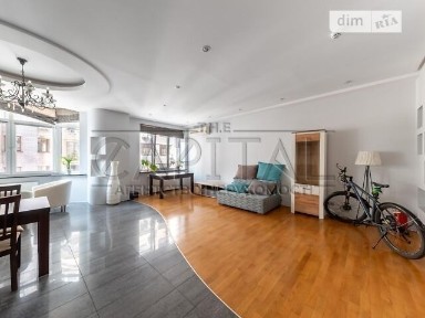 Продаж 4к квартири 190 кв. м на вул. Павлівська 17 • ID 34718132