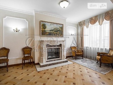 Продаж 6к квартири 260 кв. м на вул. Волоська 51/27 • ID 34718095