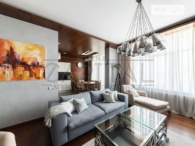 Продаж 3к квартири 116 кв. м на вул. Андрія Верхогляда 7 • ID 34718030