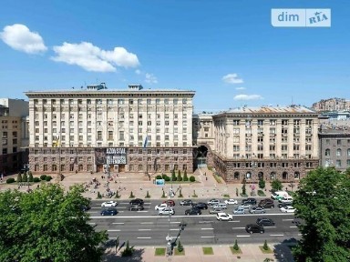Продаж 3к квартири 120 кв. м на вул. Хрещатик 21 • ID 34718005