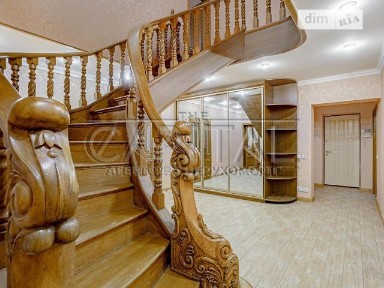 Продаж 5к квартири 220 кв. м на вул. Костянтинівська 10 • ID 34717985