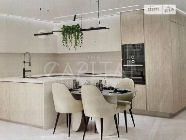 Продаж 5к квартири 151 кв. м на вул. Митрополита Василя Липківського 18 • ID 34718061