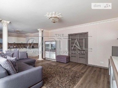 Продаж 4к квартири 127 кв. м на вул. Генерала Генадія Воробйова 13Е • ID 34717952