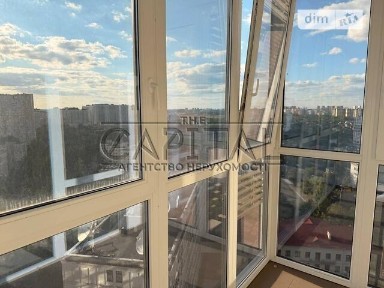 Продаж 1к квартири 50 кв. м на вул. Васильківська 37 • ID 34717900