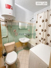 Продаж 1к квартири 33.9 кв. м на вул. Кондратюка Юрія 24 • ID 34717485