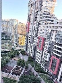Продаж 1к квартири 40 кв. м на вул. Академіка Вільямса • ID 34717296