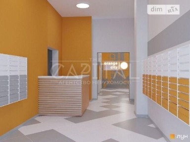 Продаж 4к квартири 75 кв. м на вул. Лисогірська 26А • ID 34717308