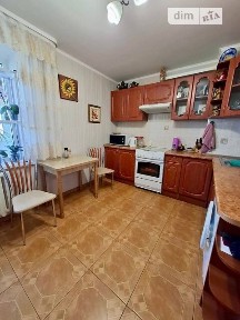 Продаж 1к квартири 42 кв. м на вул. Палія Семена • ID 34717294