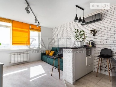 Продаж 2к квартири 45 кв. м на просп. Володимира Івасюка 2Д • ID 34717216